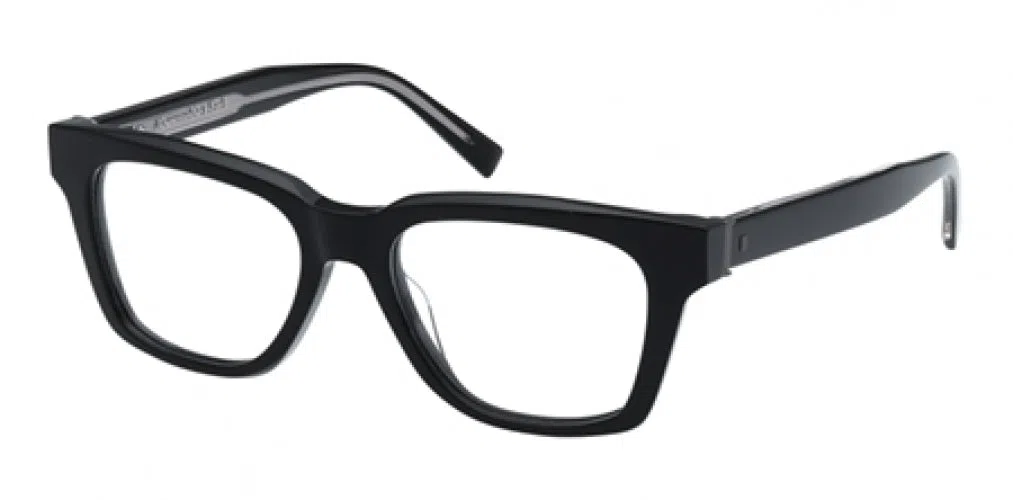 ABERCROMBIE & FITCH 50048 Eyeglasses - view 2